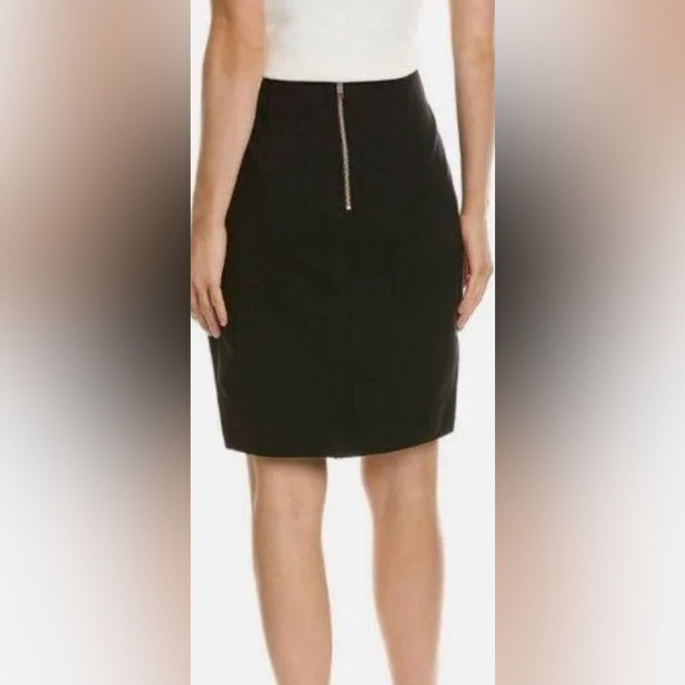 Ted Baker floral print pencil skirt, M - Picture 2 of 9